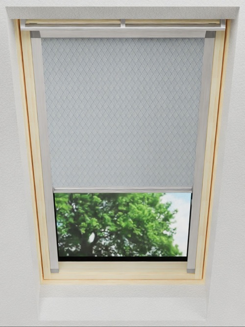 Dachfensterrollo